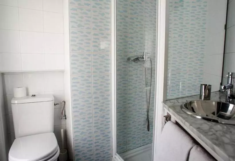 Pensión Blanca B&b