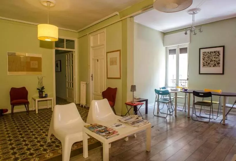 Pensión Blanca B&b