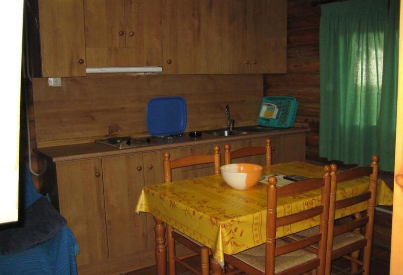 住所  Complejo Turistico Papa Del Mar