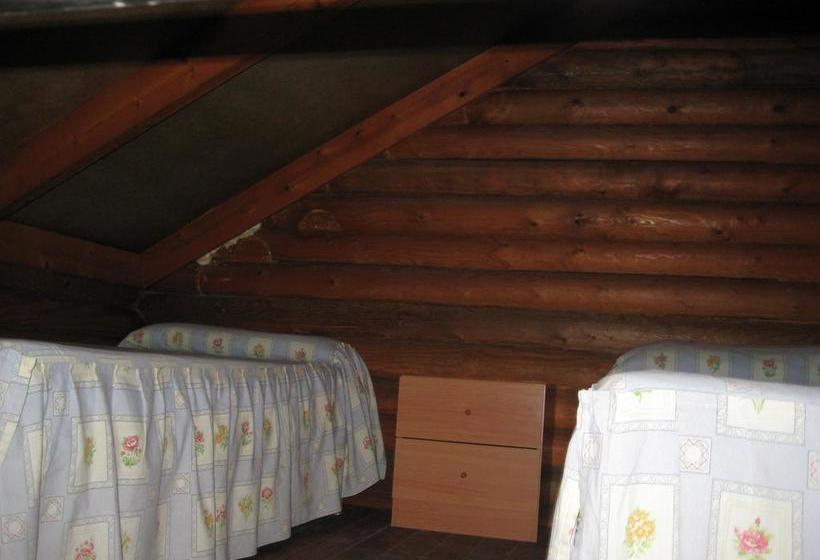 住所  Complejo Turistico Papa Del Mar