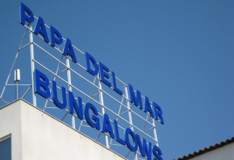 住所  Complejo Turistico Papa Del Mar