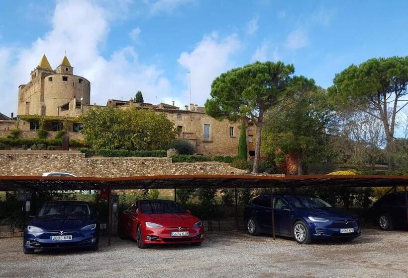 منتجع Can Bassa