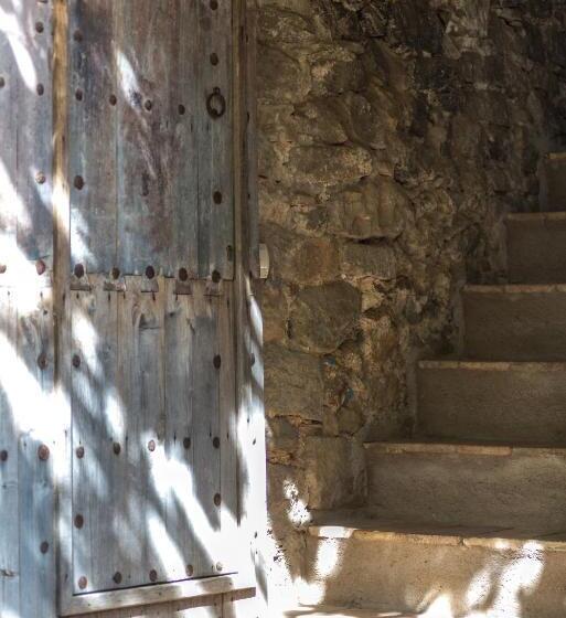 منتجع Can Bassa