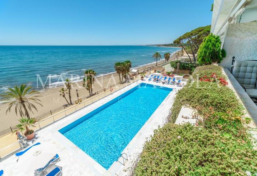 אתר נופש Marina Mariola Marbella