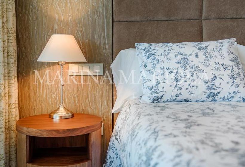 אתר נופש Marina Mariola Marbella