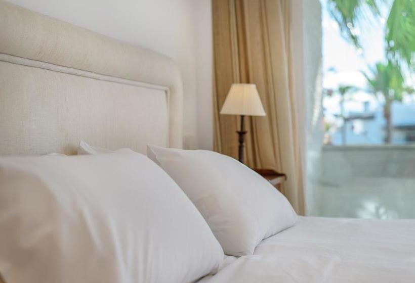 אתר נופש Marina Mariola Marbella