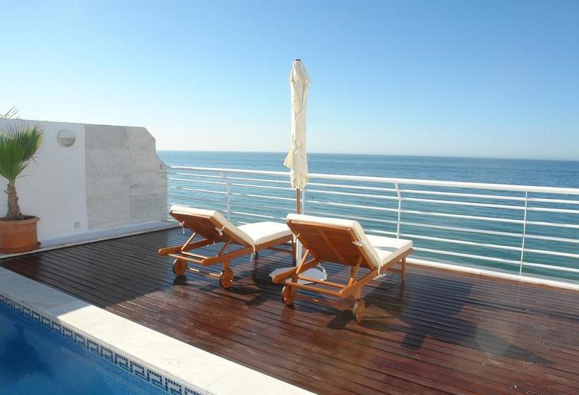 אתר נופש Marina Mariola Marbella