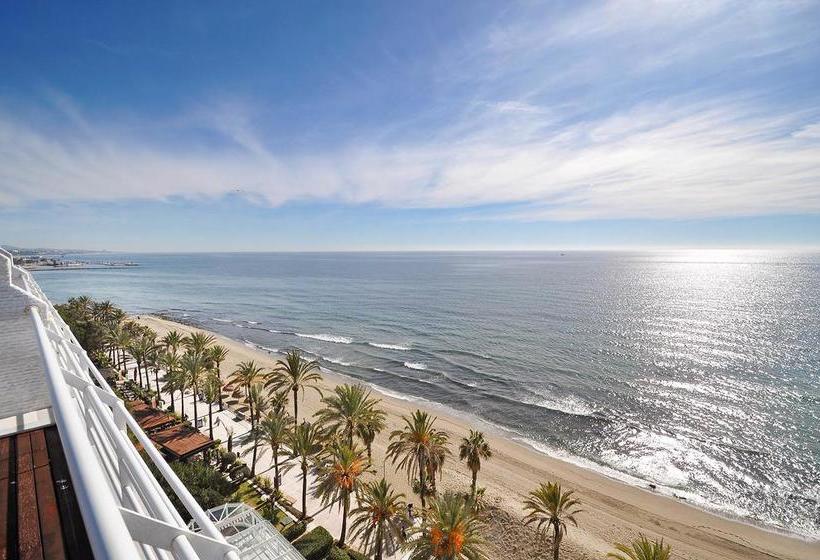 אתר נופש Marina Mariola Marbella