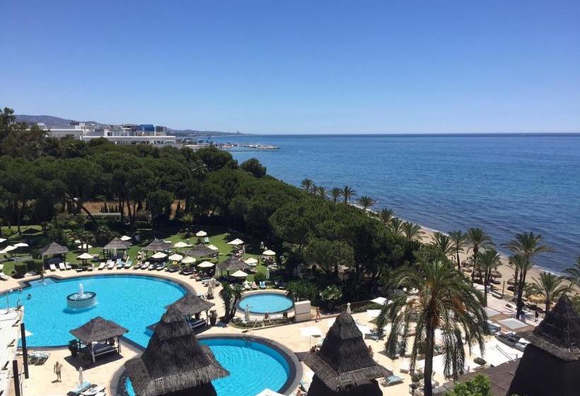 אתר נופש Marina Mariola Marbella