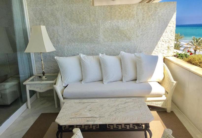 אתר נופש Marina Mariola Marbella