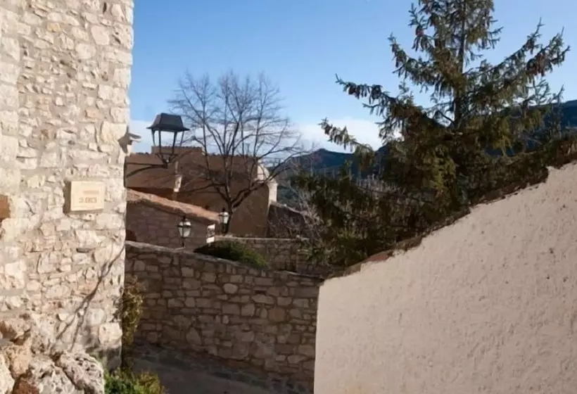 Somianatura   Hostel