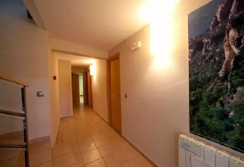 Somianatura   Hostel