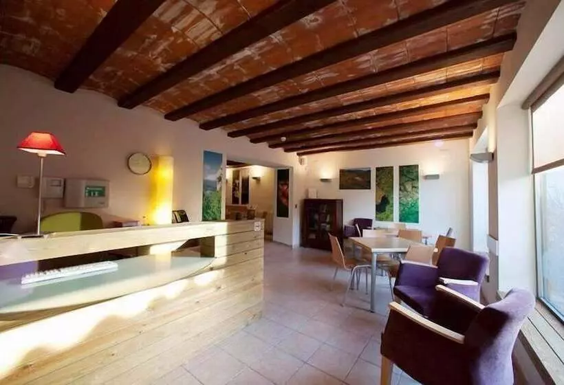 Somianatura   Hostel
