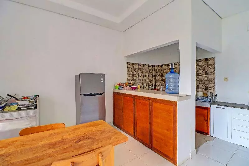 Hotelli Oyo 91717 7 L Homestay