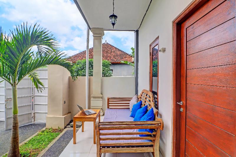 酒店 Oyo 91717 7 L Homestay