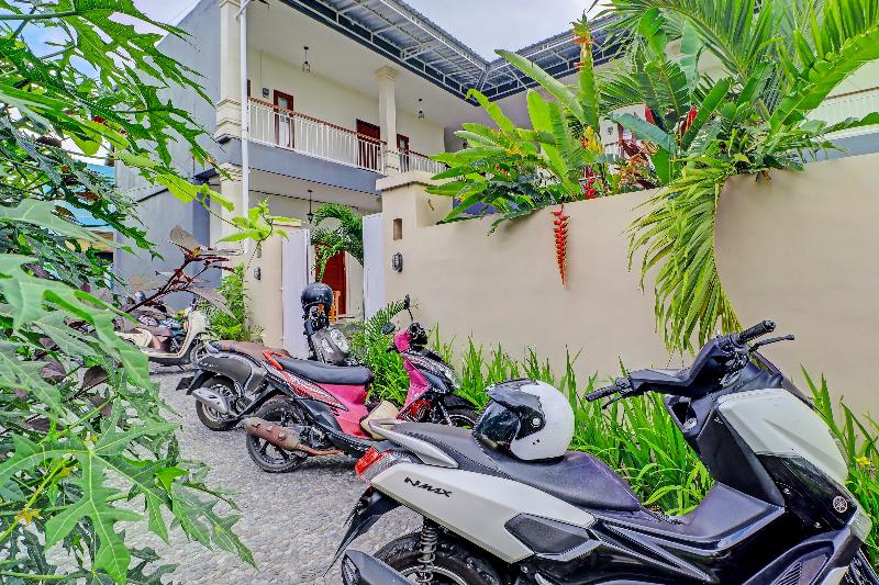 酒店 Oyo 91717 7 L Homestay