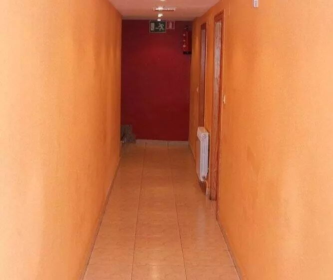 Albergue Juvenil Salamanca Hostel