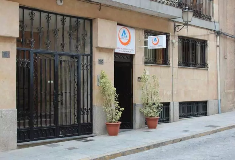 Albergue Juvenil Salamanca Hostel