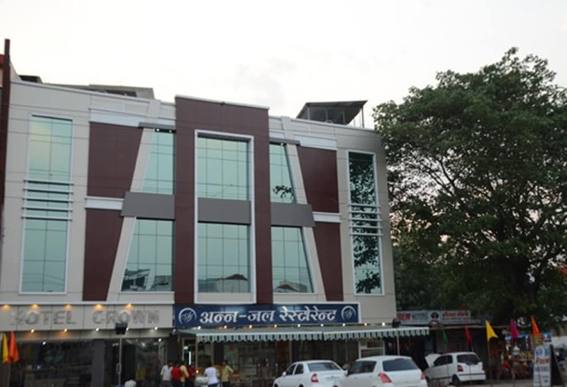 Bed and Breakfast Crown