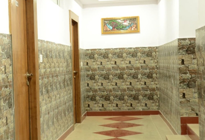 Bed and Breakfast Crown