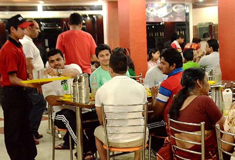 Bed and Breakfast Crown