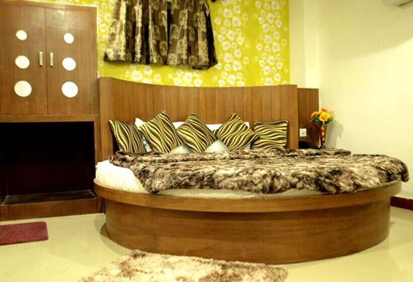 Bed and Breakfast Crown