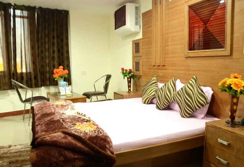 Bed and Breakfast Crown