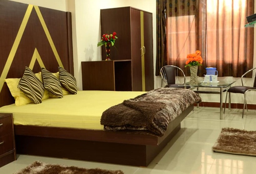 Bed and Breakfast Crown