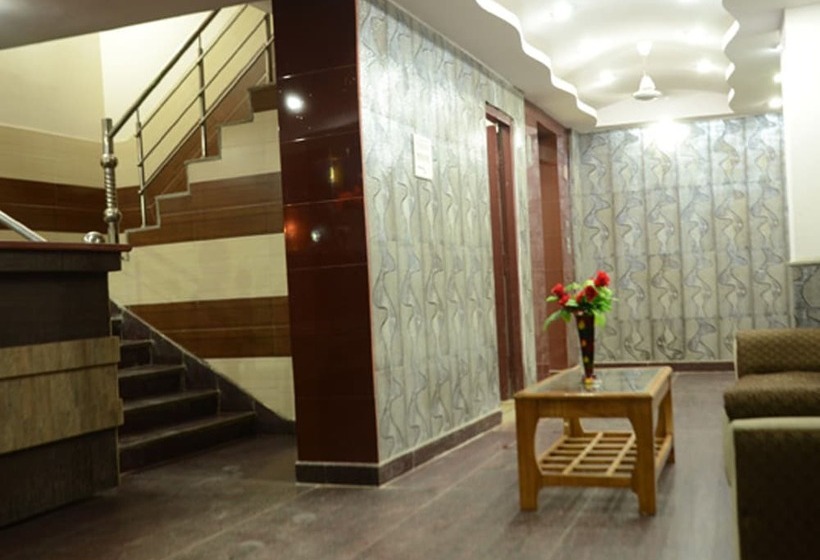 Bed and Breakfast Crown