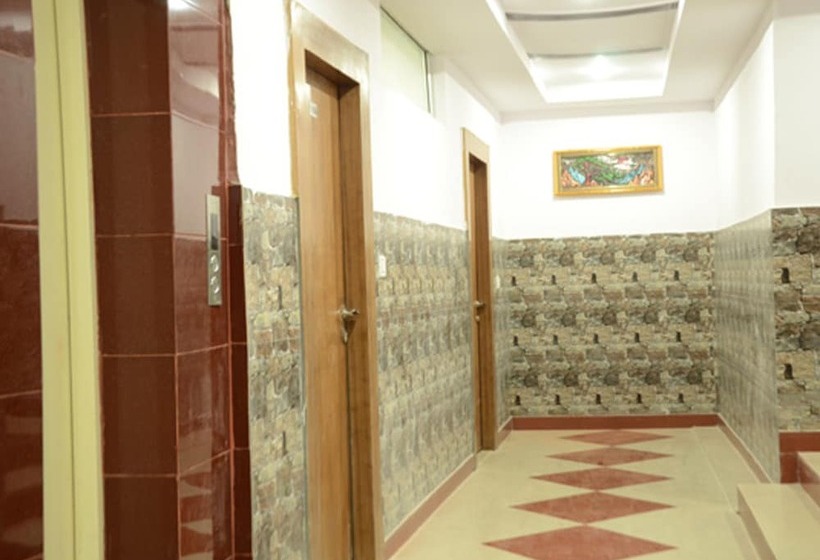 Bed and Breakfast Crown