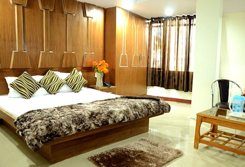 Bed and Breakfast Crown