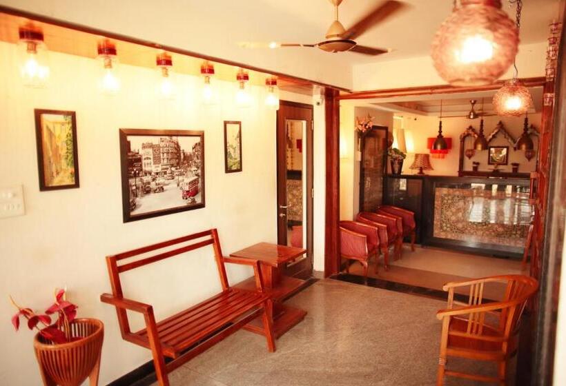 住宿加早餐  Highnest