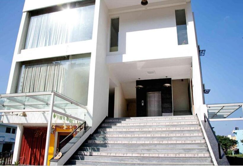 住宿加早餐  Highnest