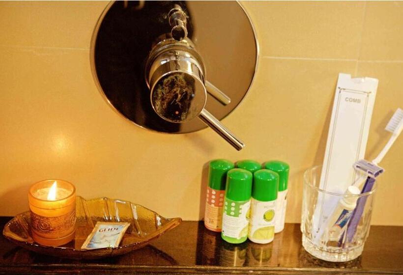 住宿加早餐  Highnest