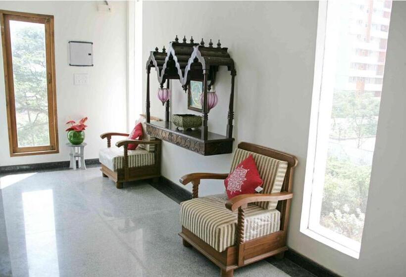 住宿加早餐  Highnest