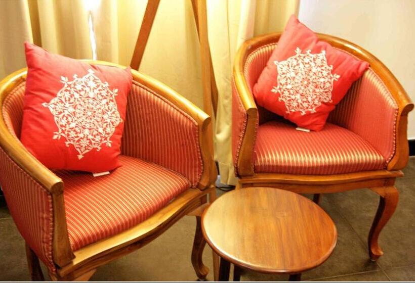 住宿加早餐  Highnest