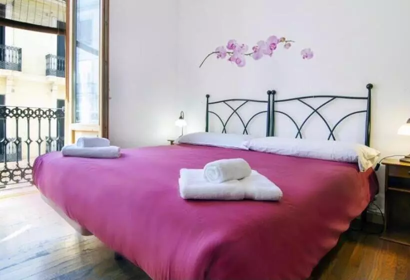 تختخواب و صبحانه Kasa Katia Guest House