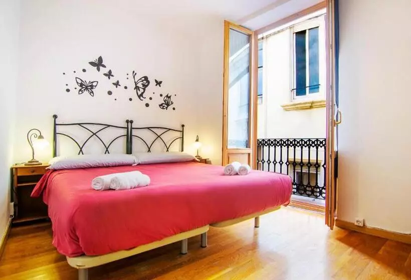تختخواب و صبحانه Kasa Katia Guest House