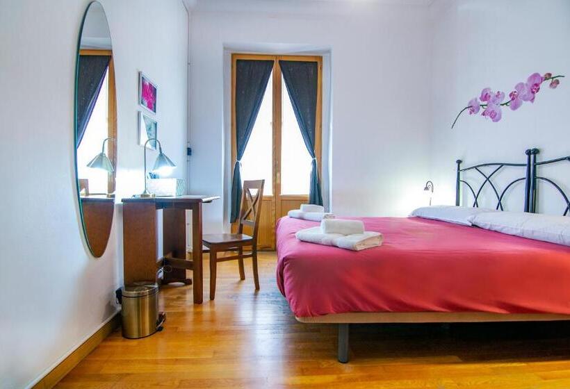 تختخواب و صبحانه Kasa Katia Guest House