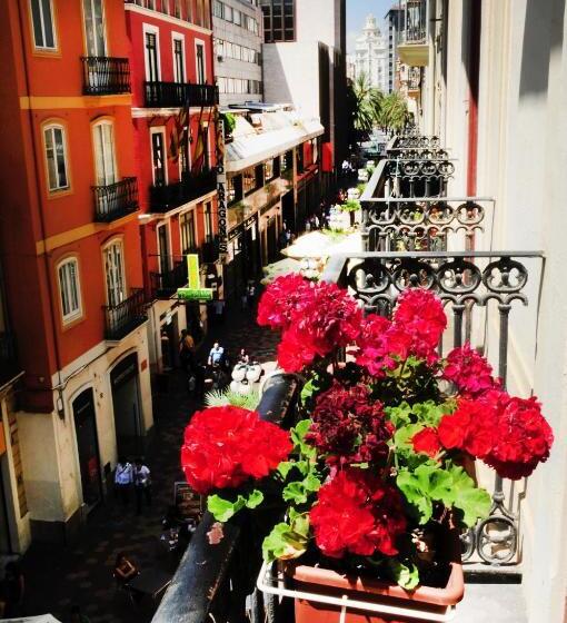 تختخواب و صبحانه Kasa Katia Guest House