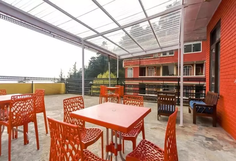 تختخواب و صبحانه Varuni Mcleodganj