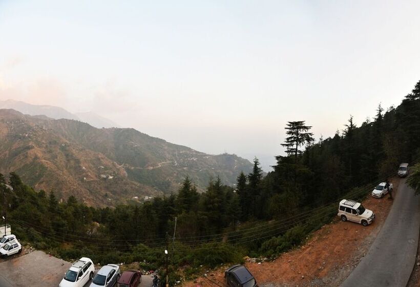 مبيت وإفطار Varuni Mcleodganj