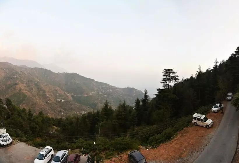 تختخواب و صبحانه Varuni Mcleodganj