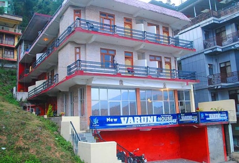 مبيت وإفطار Varuni Mcleodganj