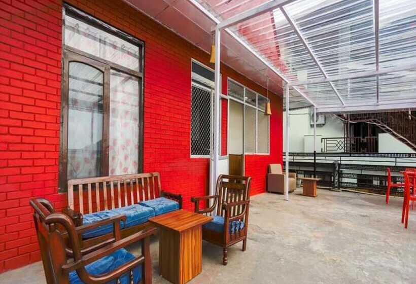 مبيت وإفطار Varuni Mcleodganj