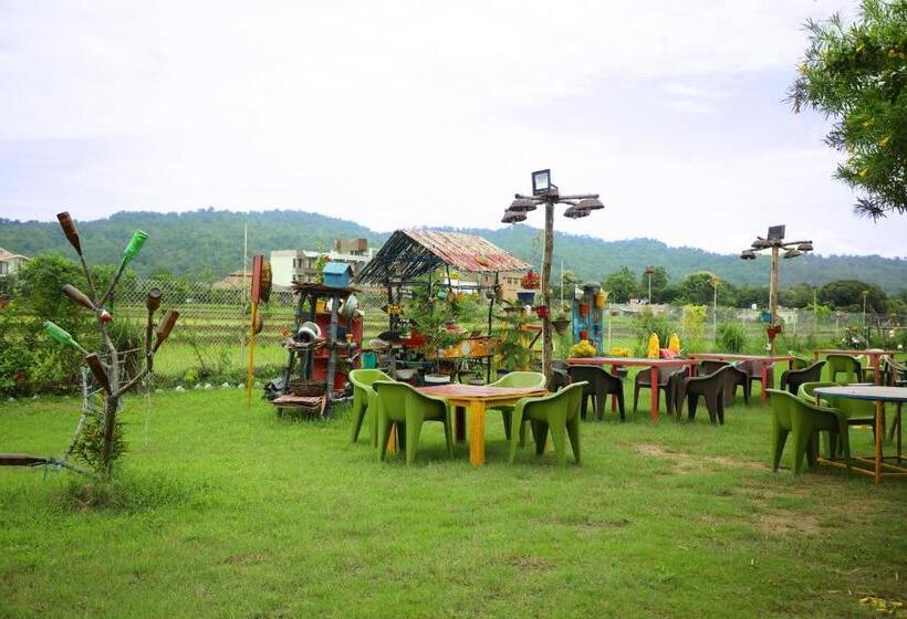 Corbett Treat Resort