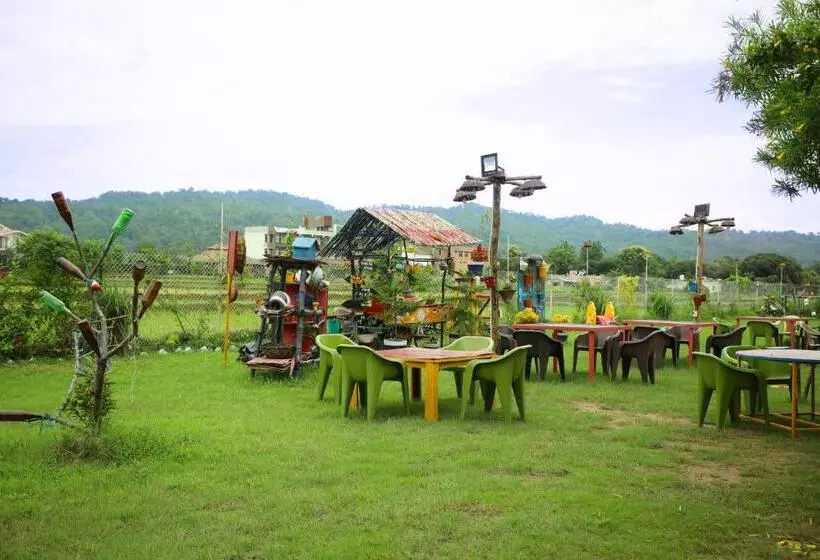 Corbett Treat Resort