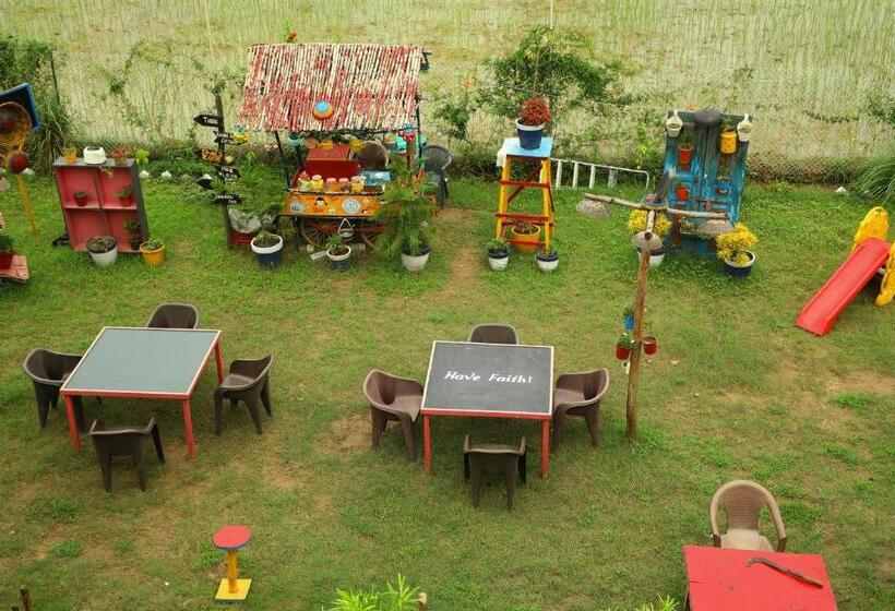 Corbett Treat Resort