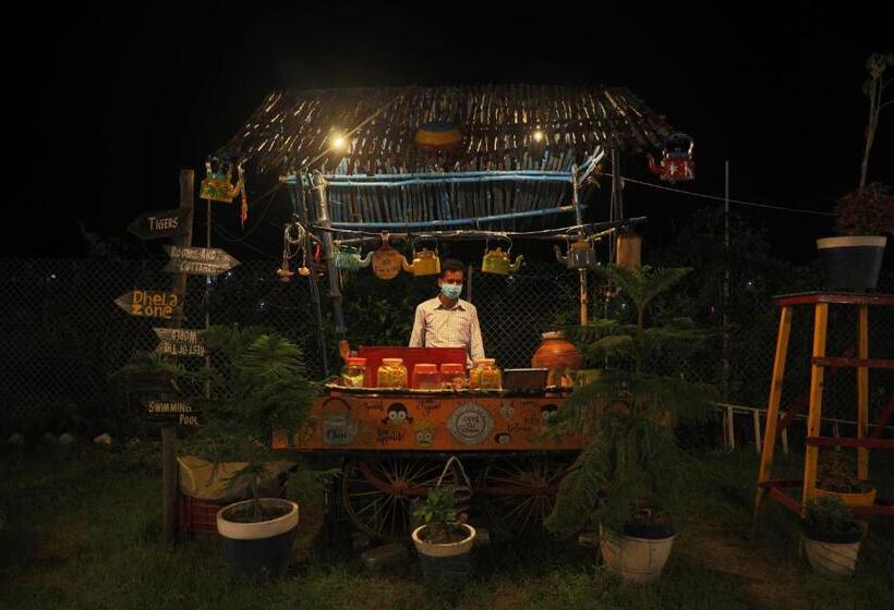 Corbett Treat Resort