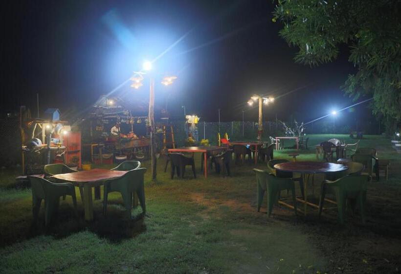 Corbett Treat Resort